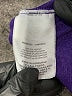 Nike 100% Polyester Purple Active T-Shirt Size XL - photo 8