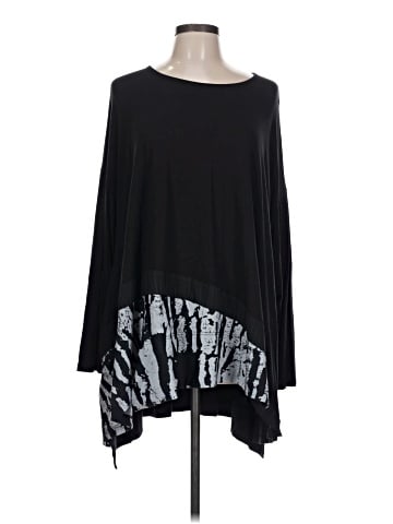 Alembika Long Sleeve Top (view 1)