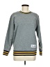 Assorted Brands Gray Pullover Sweater Size M - photo 1
