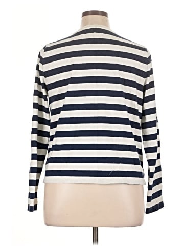 J.Crew Factory Store Long Sleeve T-Shirt (view 2)