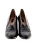 Array Black Heels Size 8 - photo 2