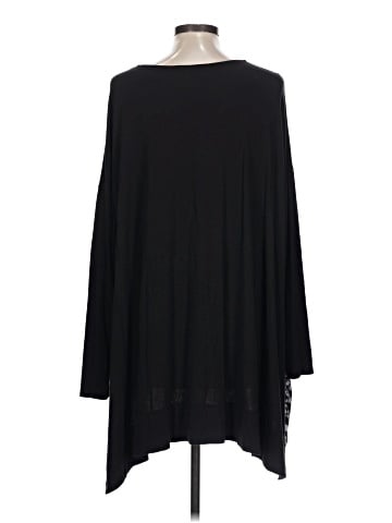 Alembika Long Sleeve Top (view 2)