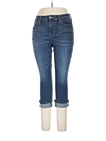 Levi Strauss Signature Jeans (view 1)