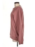 Assorted Brands Pink Sweatshirt Size M (estimated) - photo 5