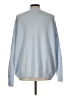 Vince Camuto Blue Pullover Sweater Size L - photo 2