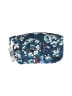Vera Bradley Blue Makeup Bag One size - photo 1