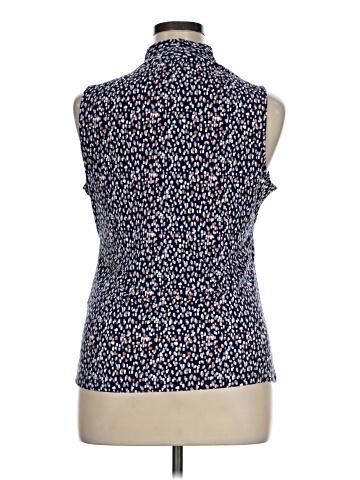 41Hawthorn Sleeveless Blouse (view 2)