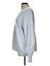 Vince Camuto Blue Pullover Sweater Size L - photo 5