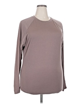 Assorted Brands Long Sleeve T-Shirt (view 1)