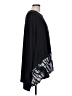 Alembika Black Long Sleeve Top Size L - photo 4