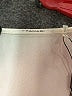T Tahari White Sleeveless Blouse Size S - photo 7