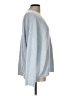 Vince Camuto Blue Pullover Sweater Size L - photo 4