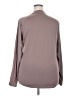 Assorted Brands Brown Long Sleeve T-Shirt Size 2X (estimated) - photo 2