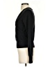 Athleta Black Pullover Sweater Size XXS - photo 5