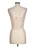 Unbranded Tan Sleeveless Top Size L - photo 2