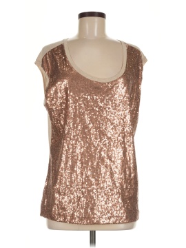 Michael Stars Sleeveless Blouse (view 1)