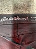 Eddie Bauer Black Jeans Size 6 - photo 4