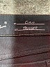 Eddie Bauer Black Jeans Size 6 - photo 5