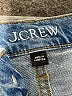 J.Crew Blue Jeans Size 32 waist (petite) - photo 7