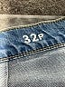 J.Crew Blue Jeans Size 32 waist (petite) - photo 8