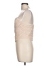 Unbranded Tan Sleeveless Top Size L - photo 5