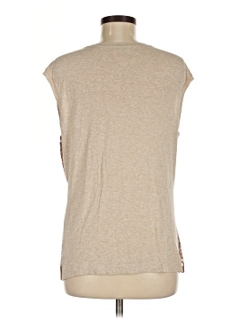 Michael Stars Sleeveless Blouse (view 2)