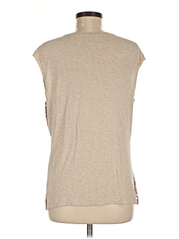 Michael Stars Sleeveless Blouse (view 2)