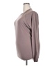 Assorted Brands Brown Long Sleeve T-Shirt Size 2X (estimated) - photo 5