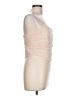 Unbranded Tan Sleeveless Top Size L - photo 4