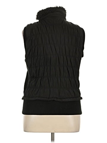 Calvin Klein Performance Sweater Vest (view 2)