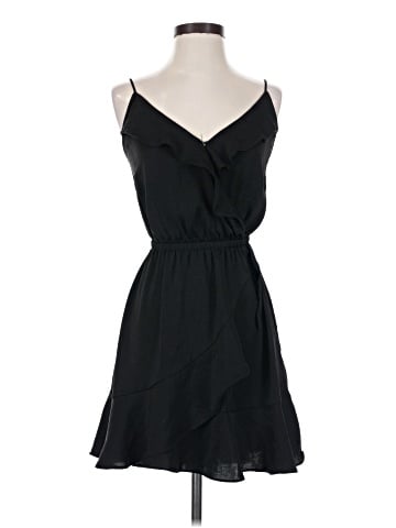 Express Cocktail Dress (view 1)