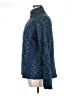 Tek Gear 100% Polyester Blue Cardigan Size 1X - photo 5