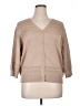 Grace Karin Tan Cardigan Size XL - photo 1