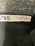 Zara Black Tank Top Size S - photo 7
