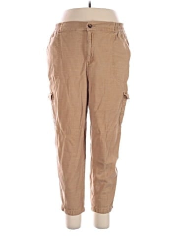 wonderly Cargo Pants (view 1)