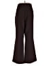 Ann Taylor Solid Brown Dress Pants Size 14 (petite) - photo 2