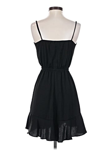 Express Cocktail Dress (view 2)