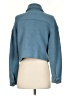 Blank NYC Blue Jacket Size XS - photo 2
