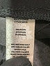 Soft Surroundings Metallic Black Leggings Size 2X - photo 5