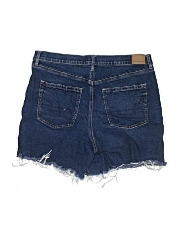 American Eagle Outfitters Denim Shorts (view 2)