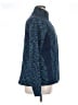 Tek Gear 100% Polyester Blue Cardigan Size 1X - photo 4