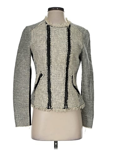 Rebecca Taylor Jacket (view 1)