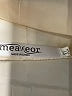Meaneor Ivory Jacket Size XL - photo 7
