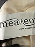 Meaneor Ivory Jacket Size XL - photo 8