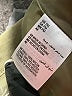 And Now This 100% Nylon Green Jacket Size M (petite) - photo 7