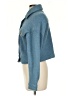 Blank NYC Blue Jacket Size XS - photo 5