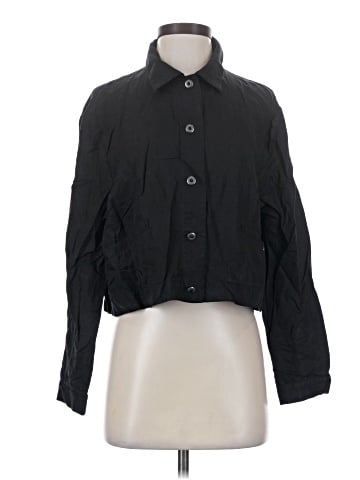 Eileen Fisher Jacket (view 1)