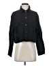 Eileen Fisher Black Jacket Size S - photo 1