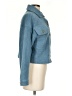 Blank NYC Blue Jacket Size XS - photo 4
