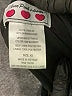 THREE PINK HEARTS 100% Polyester Print Blue Cocktail Dress Size XS - photo 8